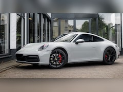 Porsche 911 - 3.0 Carrera S , Sport Chrono, Bose, PASM, Moshammer stylingpakket