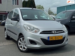 Hyundai i10 - 1.1 i-Drive Cool/Airco
