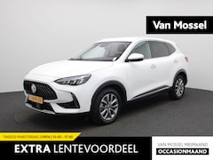 MG EHS - 1.5 TGDI Comfort PHEV | CAMERA | NAVIGATIE | LEDER | CLIMATE CONTROL