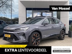 CUPRA Formentor - 1.5 TSI e-Hybrid Business | PANORAMADAK | DODEHOEK DETECTIE | 360 CAMERA | TRAVEL ASSIST |