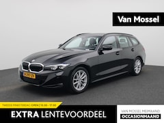 BMW 3-serie Touring - 318i | Apple Carplay | Parkeersensoren | Climate Control | Cruise Control | Elektr. achter