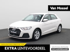 Audi A1 Sportback - 25 TFSI Pro Line | Apple Carplay | DAB+ | Cruise Control | Navigatie | Parkeersensoren | A