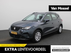 SEAT Arona - 1.0 TSI Style | Parkeersensoren | Climate Control | Bluetooth | Cruise Control | DAB |