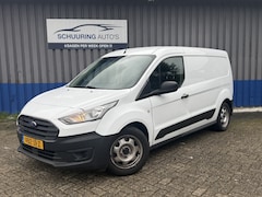 Ford Transit Connect - 1.5 EcoBl. L2 Amb