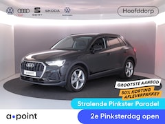 Audi Q3 - 45 TFSI e Business Edition 245 pk S-tronic| Navigatie | Parkeersensoren | Achteruitrijcame