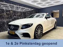 Mercedes-Benz E-klasse Cabrio - 220 d 25th Anniversary Edition