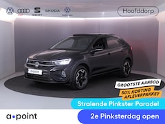 Volkswagen Taigo - 1.0 TSI R-Line 115PK | Panorama dak | Navigatie via app | Parkeersensoren | Automatische a