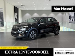 Citroën C3 - 1.2 C-Series Climate Control | Full Map Navigatie | Apple Carplay / Android Auto | Cruise