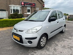 Hyundai i10 - 1.1 Active *NIEUWE KOPPELING