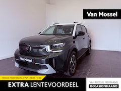Citroën Ë-C3 Aircross - Max 113pk 44 kWh | APPLE CARPLAY & ANDROID AUTO | CAMERA | NAVI | DAB |