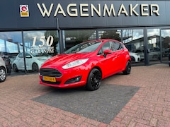 Ford Fiesta - 1.0 EcoBoost Titanium Clima|Cruise|DealerOH