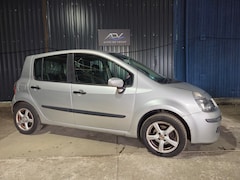 Renault Modus - 1.6-16V Exception INRUIL AUTO - ZO MEENEMEN - RIJDT GOED
