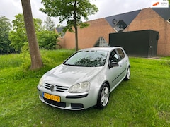 Volkswagen Golf - 1.4 TSI Trendline Airco Cruise