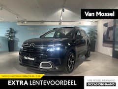 Citroën C5 Aircross - 1.6 PureTech Business Plus PANO | TREKHAAK | 360 CAM | Grip controle