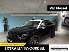 Citroën ë-C3 - Max 113pk 44 kWh