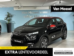 Citroën C3 - 1.2 PureTech Feel | Climate control | Parkeersensoren | Apple Carplay/Android Auto