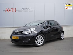 Kia Rio - 1.2 CVVT Plus Pack