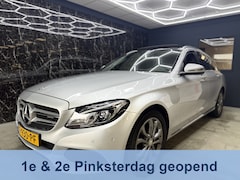 Mercedes-Benz C-klasse Estate - 300 Prestige Panorama dak