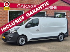 Opel Vivaro - 1.6 CDTI L2H1 Edition EcoFlex 125PK 5drs airco, cruise, camera, trekhaak, imperiaal, EURO6