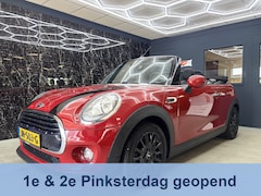 MINI Cabrio - 1.5 Cooper Business