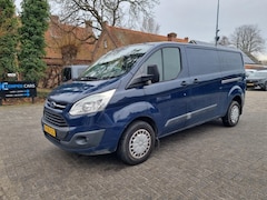 Ford Transit Custom - 330 2.2 TDCI L2H1 Li