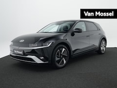 Hyundai IONIQ 5 - Long Range Pure Edition 84 kWh | Warmtepomp | Stoelverwarming | Climate Control | Adaptiev