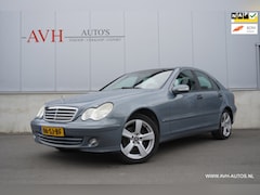 Mercedes-Benz C-klasse - 180 K. Classic