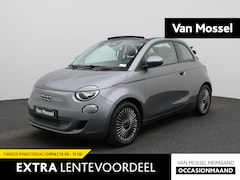Fiat 500e - 42 kWh Icon