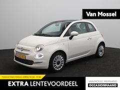 Fiat 500 - 1.0 Hybrid Dolcevita | Apple Carplay/Android Auto | Panoramadak | Cruise Control | Lichtme