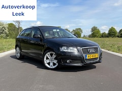 Audi A3 Sportback - 1.8 TFSI Ambition Pro Line Business