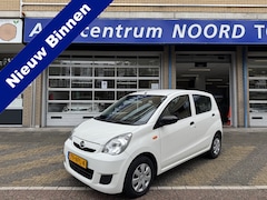 Daihatsu Cuore - 1.0 Trend 82864KM NAP | 1e Eigenaar | Centrale deurvergrendeling | 5 Deurs |