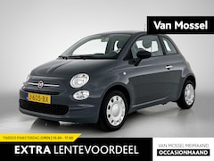 Fiat 500 - 1.0 Hybrid Pop | Airco | Elektrische ramen | Zuinig