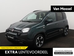 Fiat Panda - 1.0 Hybrid Pandina | Apple carplay/Android auto | Airco | LMV 15" |