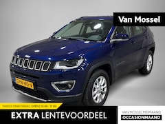 Jeep Compass - 4xe 190 Plug-in Hybrid Electric Limited Lease Ed. | Navigatie | Camera | Parkeersensoren |