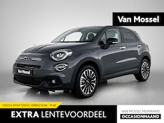 Fiat 500 X - 500X 1.5 Hybrid | Climate Controle | parkeersensoren voor + achter | Camera | Cruise Contr
