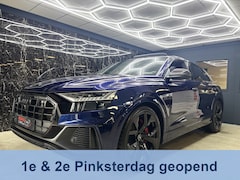 Audi Q8 - 60 TFSI e quattro Pro Line S Competition ACC pano B&O Massage Matrix Softcl. Lucht. 360 He