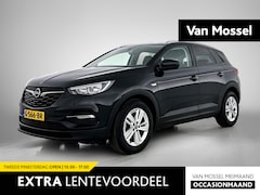 Opel Grandland X - 1.2 Turbo Business + | 130pk | Navigatie | Camera |