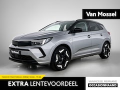 Opel Grandland - 1.6 Turbo Plug-In Hybrid 4x4 GSe | Camera | Navigatie | 300pk |