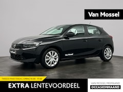 Opel Corsa - 1.2 | DEMONSTRATIEMODEL | DAB | Bluetooth |