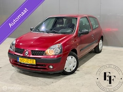 Renault Clio - 1.2-16V|Automaat|Camera|Carplay| Lage kilometerstand