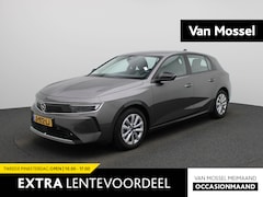 Opel Astra - 1.2 Level 2 | Apple Carplay / Android Auto | Virtual Cockpit | LED Dagrijverlichting | Par