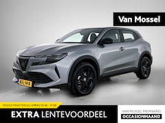 Alfa Romeo Junior - 1.2 Turbo Hybrid Ibrida | Cruise Control | Apple Carplay & Android Auto | Parkeersensoren