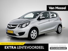 Opel Karl - 1.0 ecoFLEX Edition | 75pk | Airco | Cruise Control |