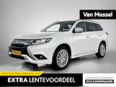 Mitsubishi Outlander - 2.4 PHEV Pure