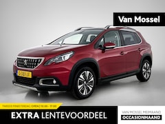 Peugeot 2008 - 1.2 PureTech Allure | Te Financieren v.a. €169, - P/M |