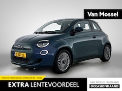 Fiat 500 - Icon 42 kWh | Te Financieren v.a. €199, - P/M |