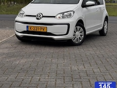 Volkswagen Up! - 1.0 DAB/Lane Assist/Elektrische ramen/Dealer