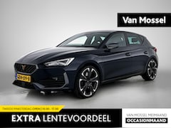 CUPRA Leon - 1.4 e-Hybrid VZ Adrenaline