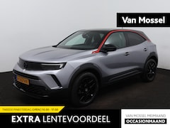 Opel Mokka - 1.2 Turbo GS Line | Trekhaak | Stoel en stuur verwarming | Navigatie |
