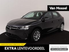 Opel Corsa-e - Level 2 50 kWh | DEMO | VRAAG NAAR ACTUELE KM STAND |